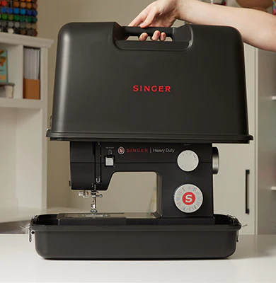 Master Your Creative Stitch Today